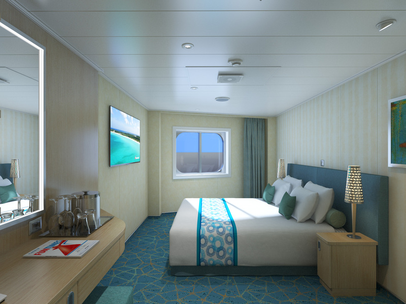 Cloud 9 Spa Ocean View